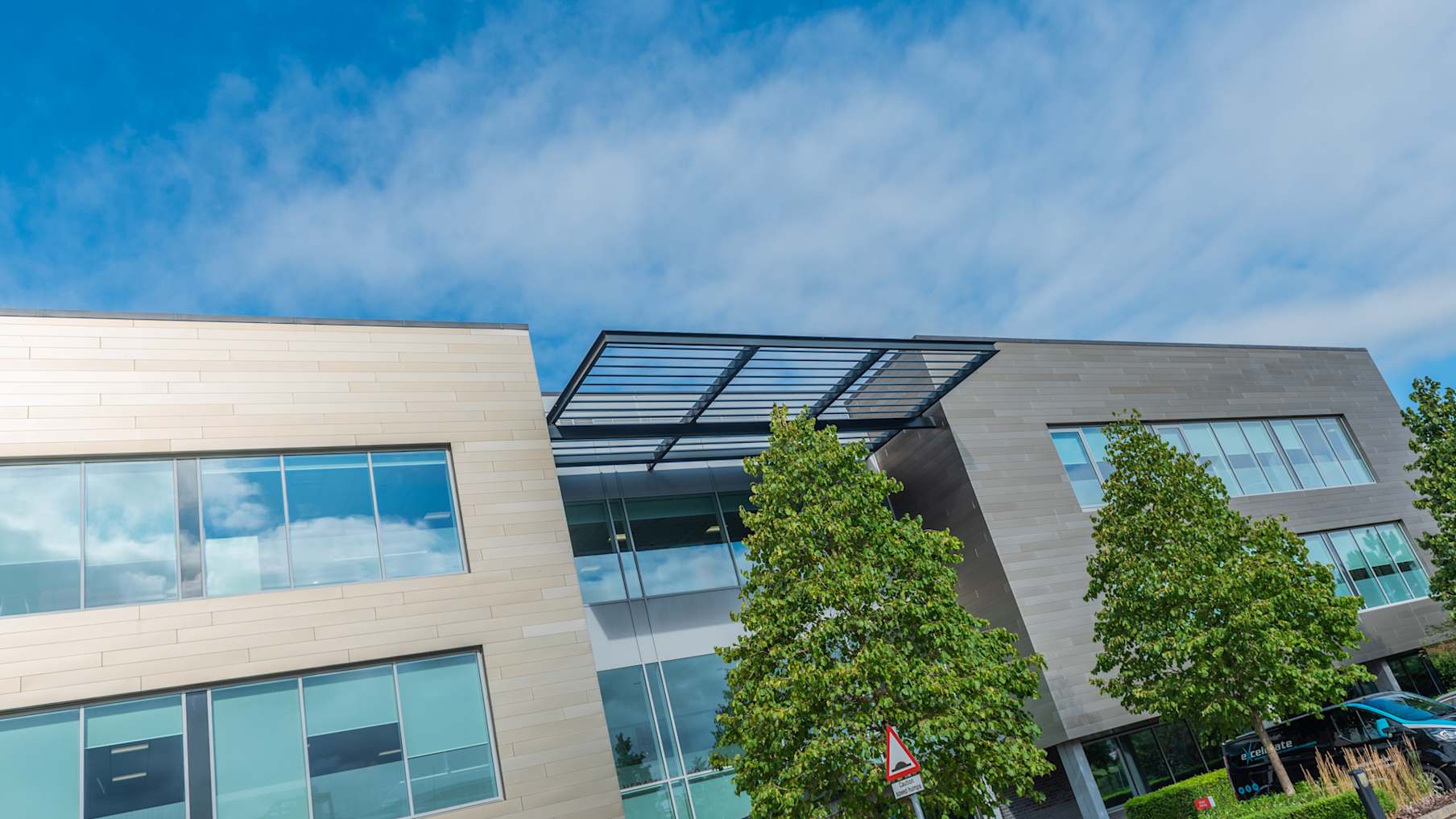 Javelin House, Gloucester Business Park_Property for Sale