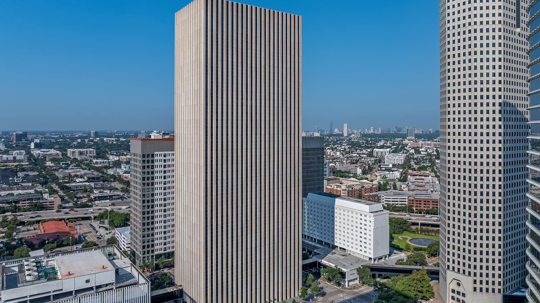 601 Jefferson_販売物件