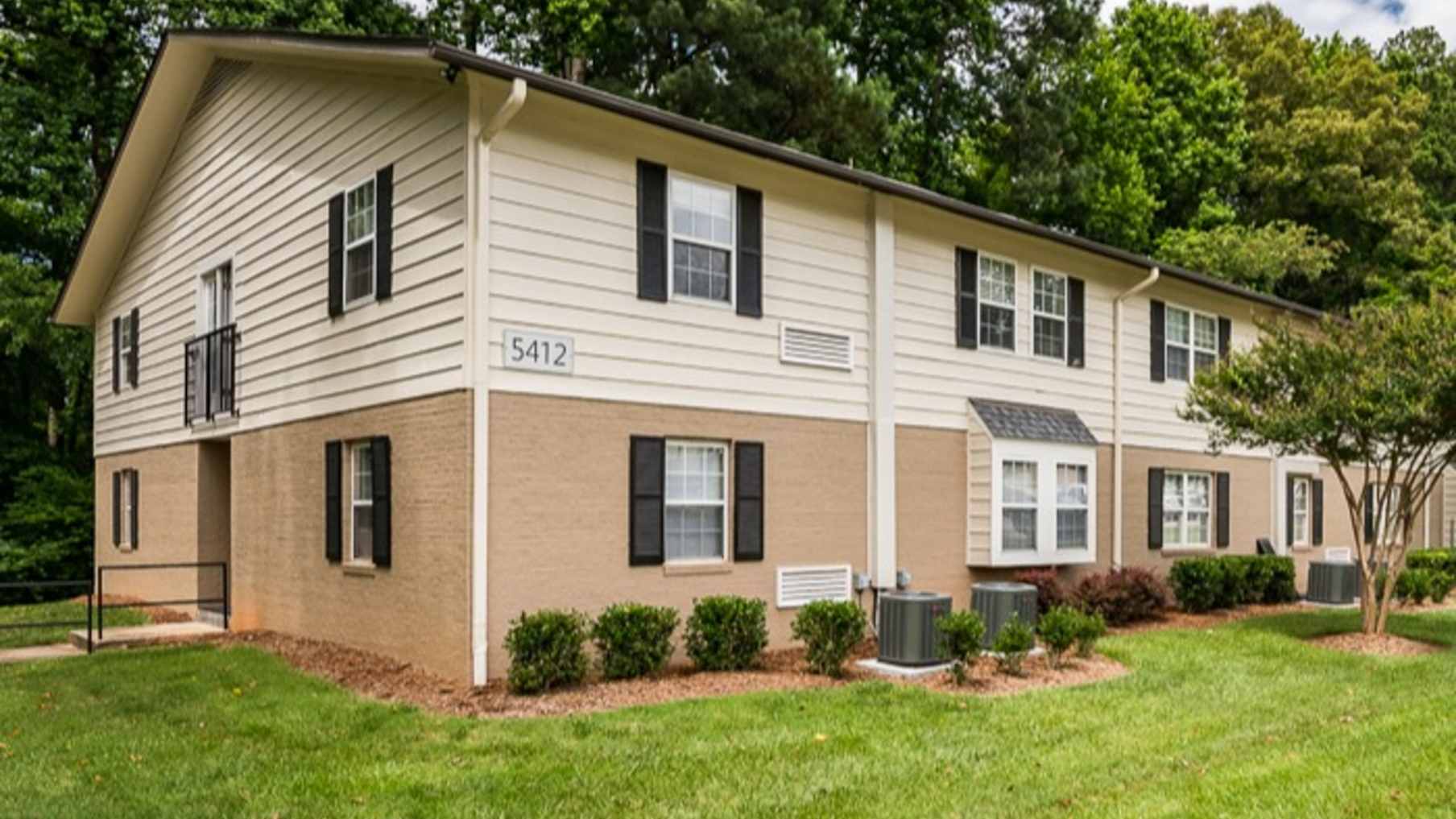 Arbor Creek Apartments_Property for Sale