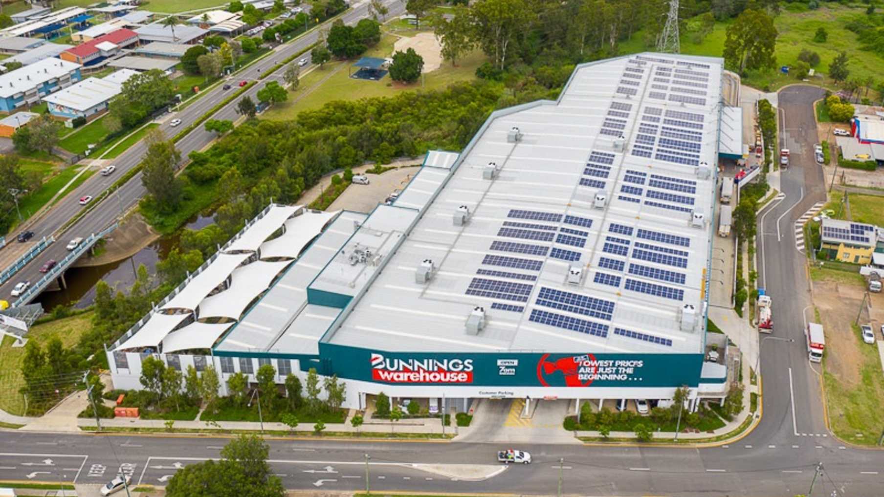Bunnings Bundamba_Property for Sale