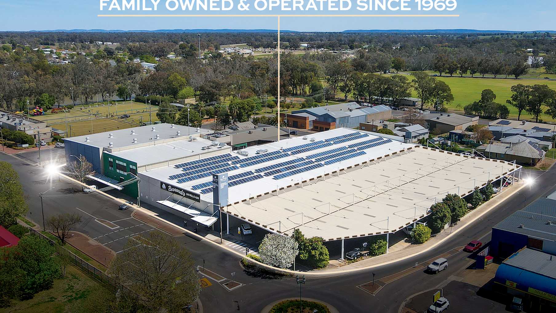 Bernardi&#39;s Marketplace Forbes_Property for Sale