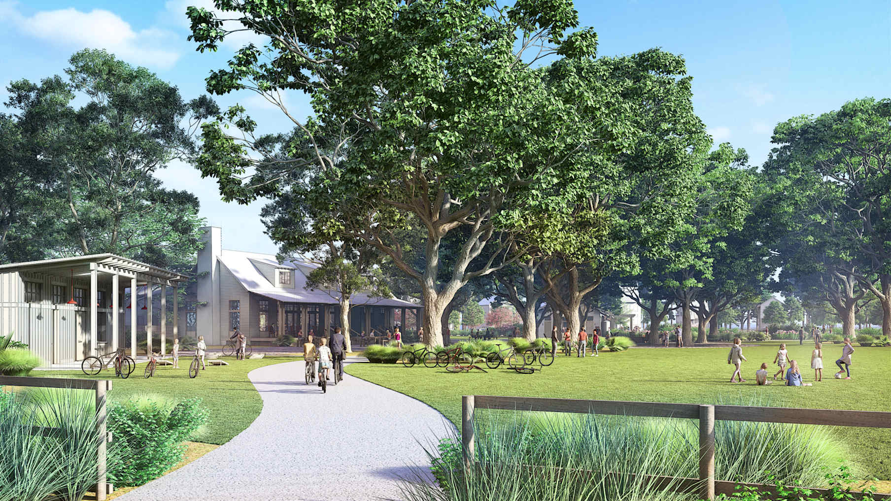 Wildlight - Multifamily Development Site_Property for Sale