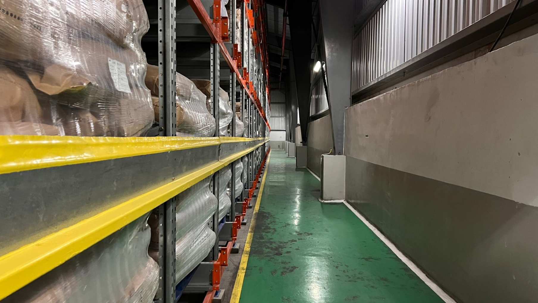 13.2 Ha ex sweetener factory in Modern Cikande 5_Property for Sale