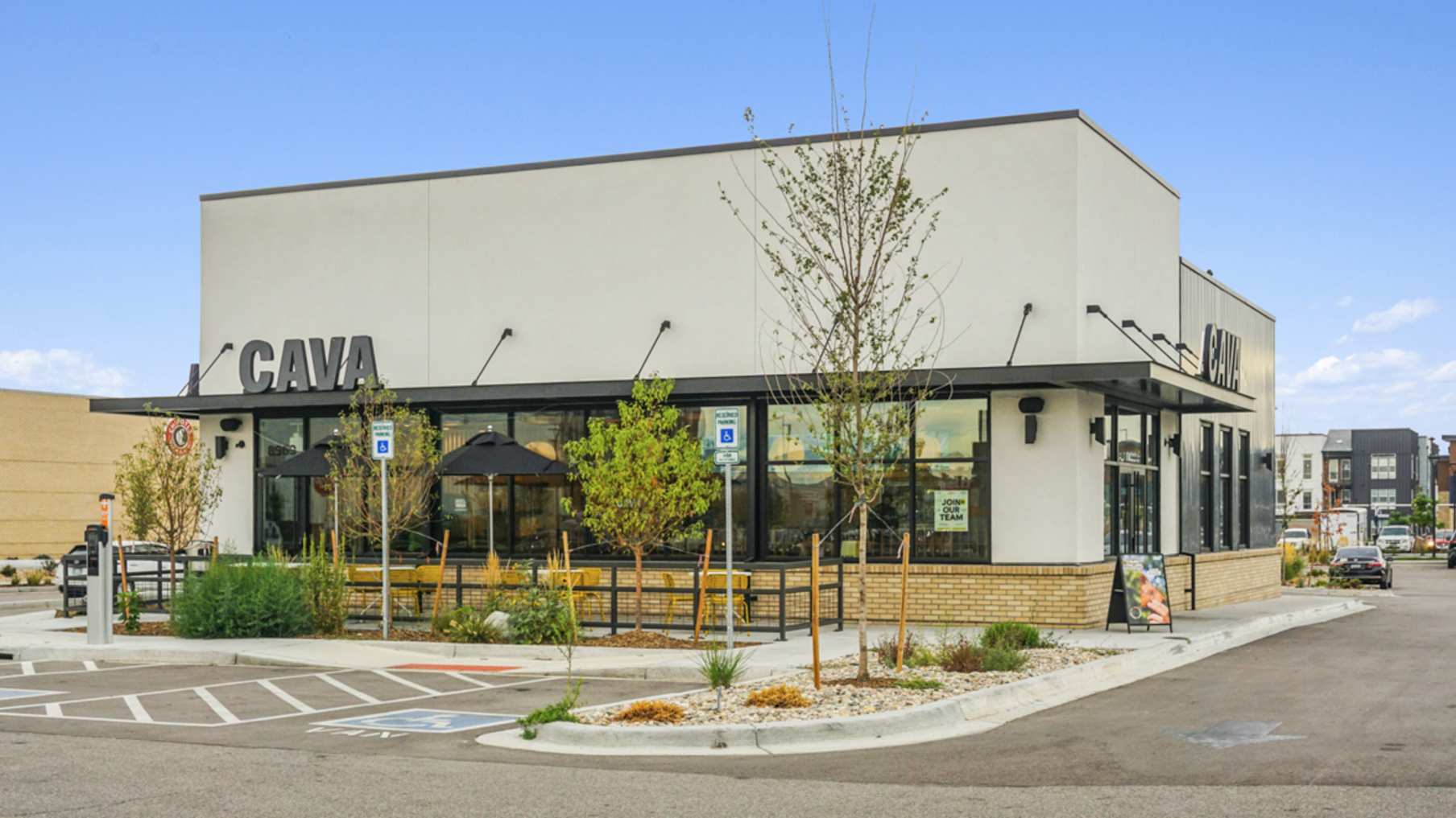 CAVA - Denver, CO (Central Park)_Property for Sale