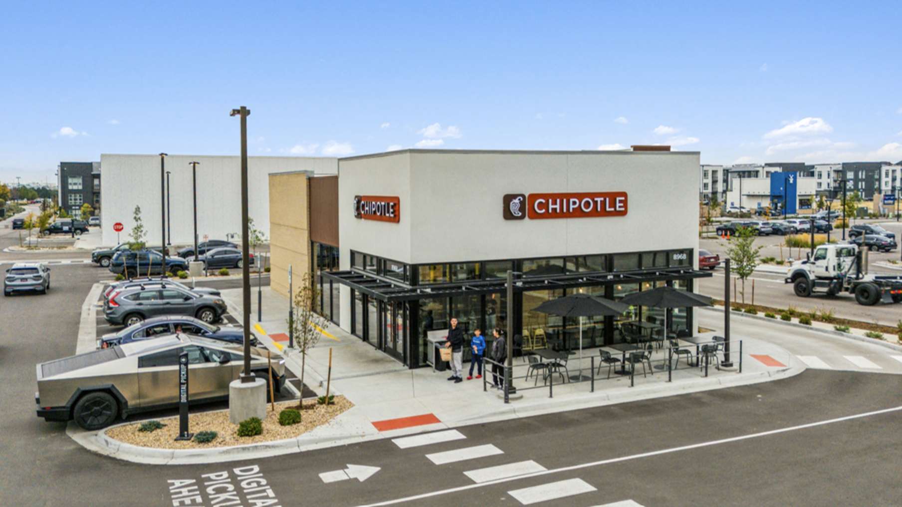 Chipotle - Denver, CO (Central Park)_Property for Sale