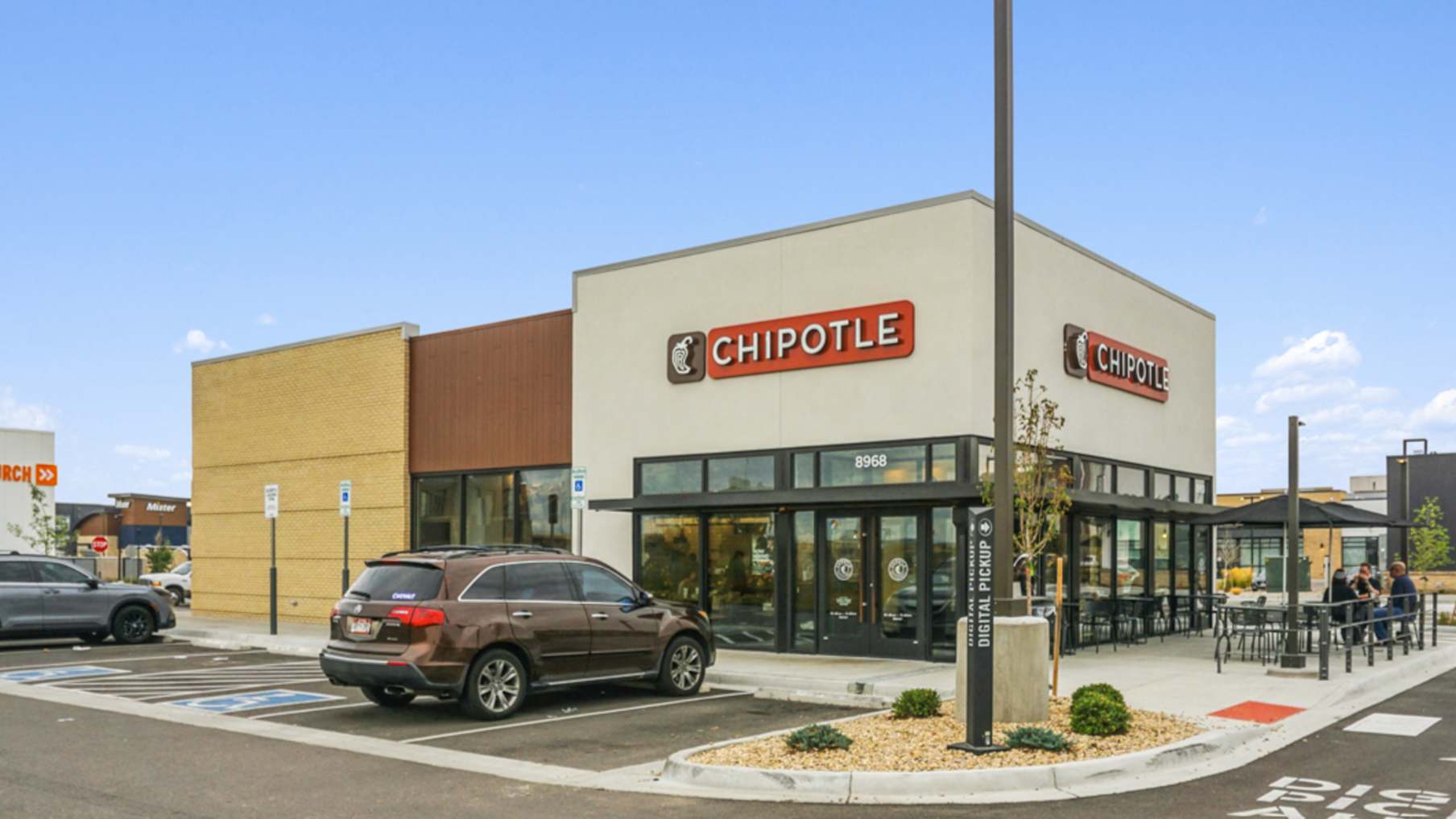 Chipotle - Denver, CO (Central Park) 5_Property for Sale