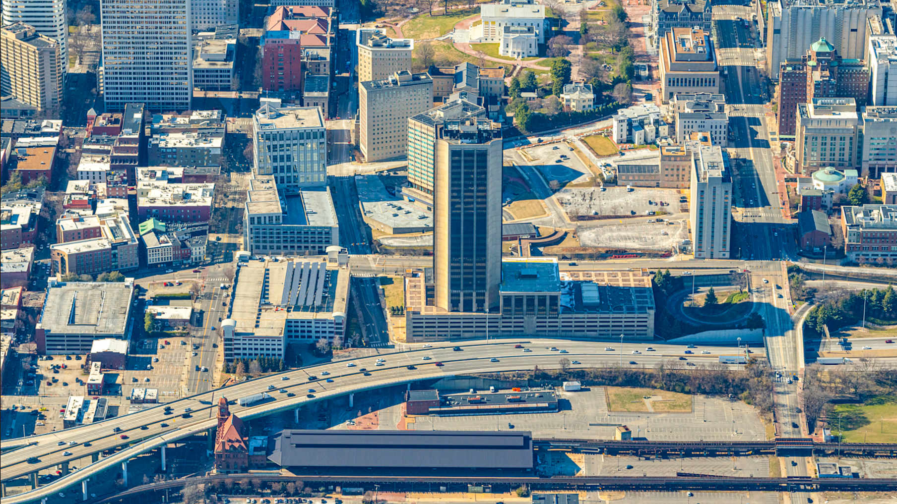 James Monroe Building_Property for Sale