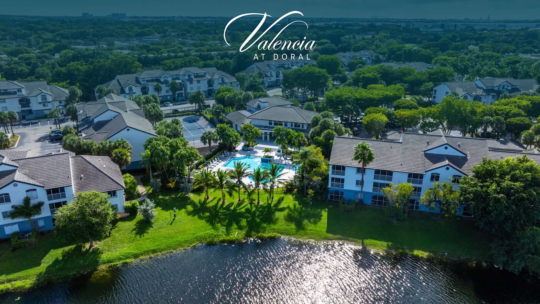 Valencia at Doral_Property for Sale