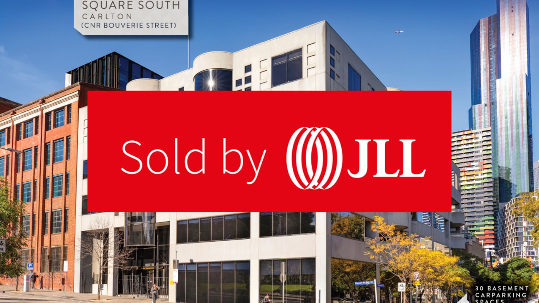 33 Lincoln Square South, Carlton _Property for Sale