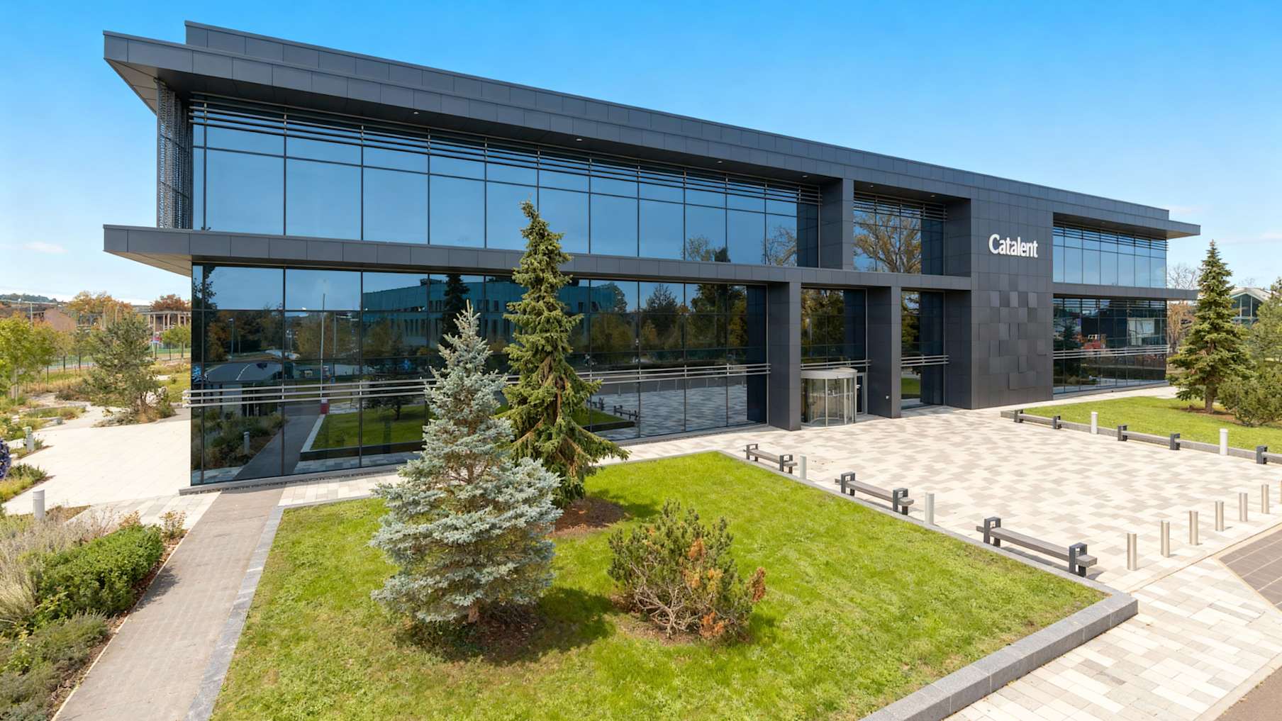 Harwell - Catalent_Property for Sale