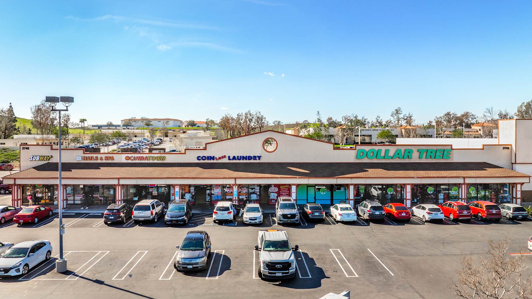 Norco Towne Center - 2025_Property for Sale