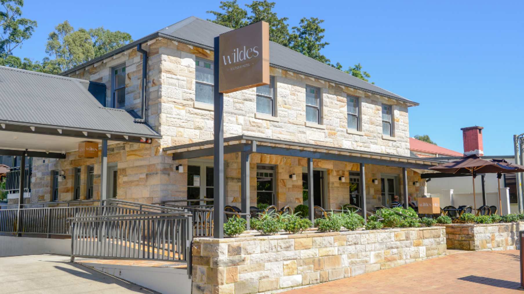 Wildes Boutique Hotel, Kangaroo Valley_Property for Sale