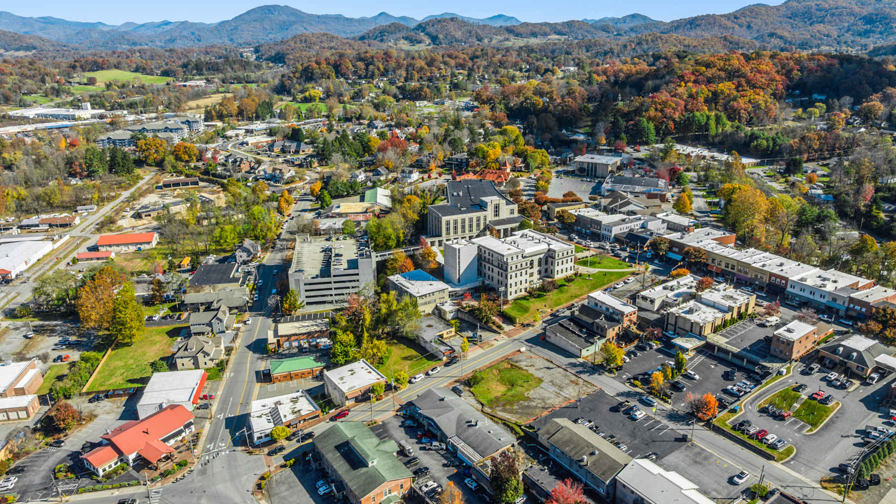 Animal Hospital of Waynesville, NC 5_Propiedad en venta