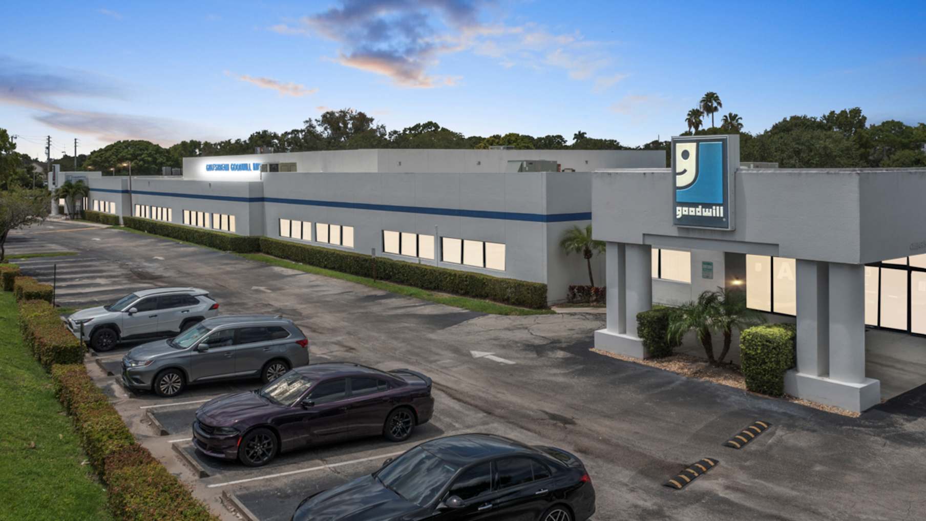 Goodwill - West Palm Beach, FL_Property for Sale