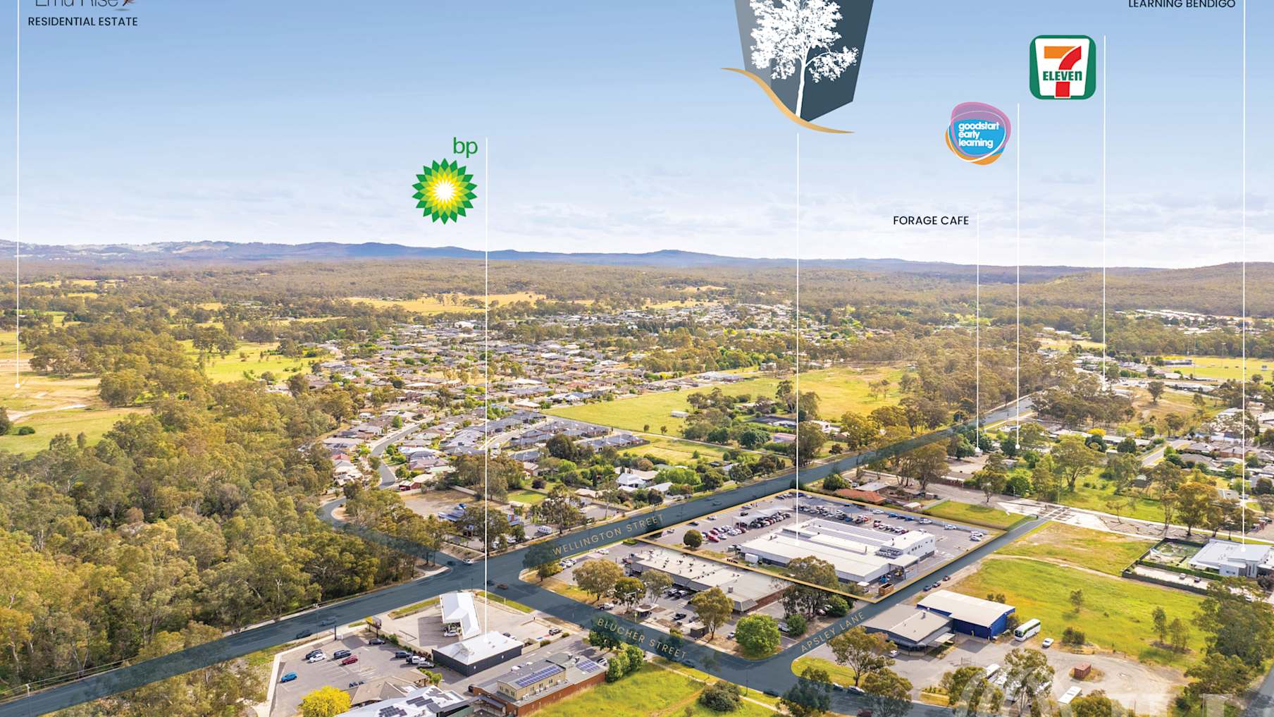 Strathfieldsaye Shopping Centre 5_Property for Sale