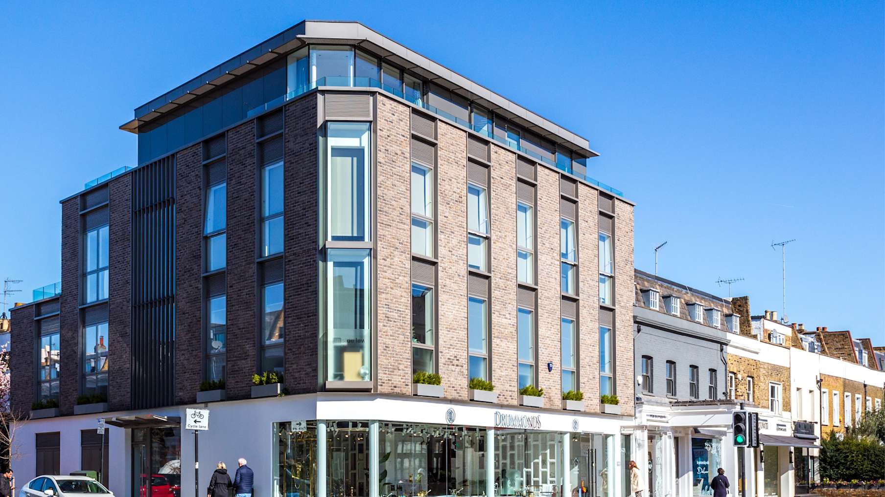 642 King&#39;s Road, London_Property for Sale