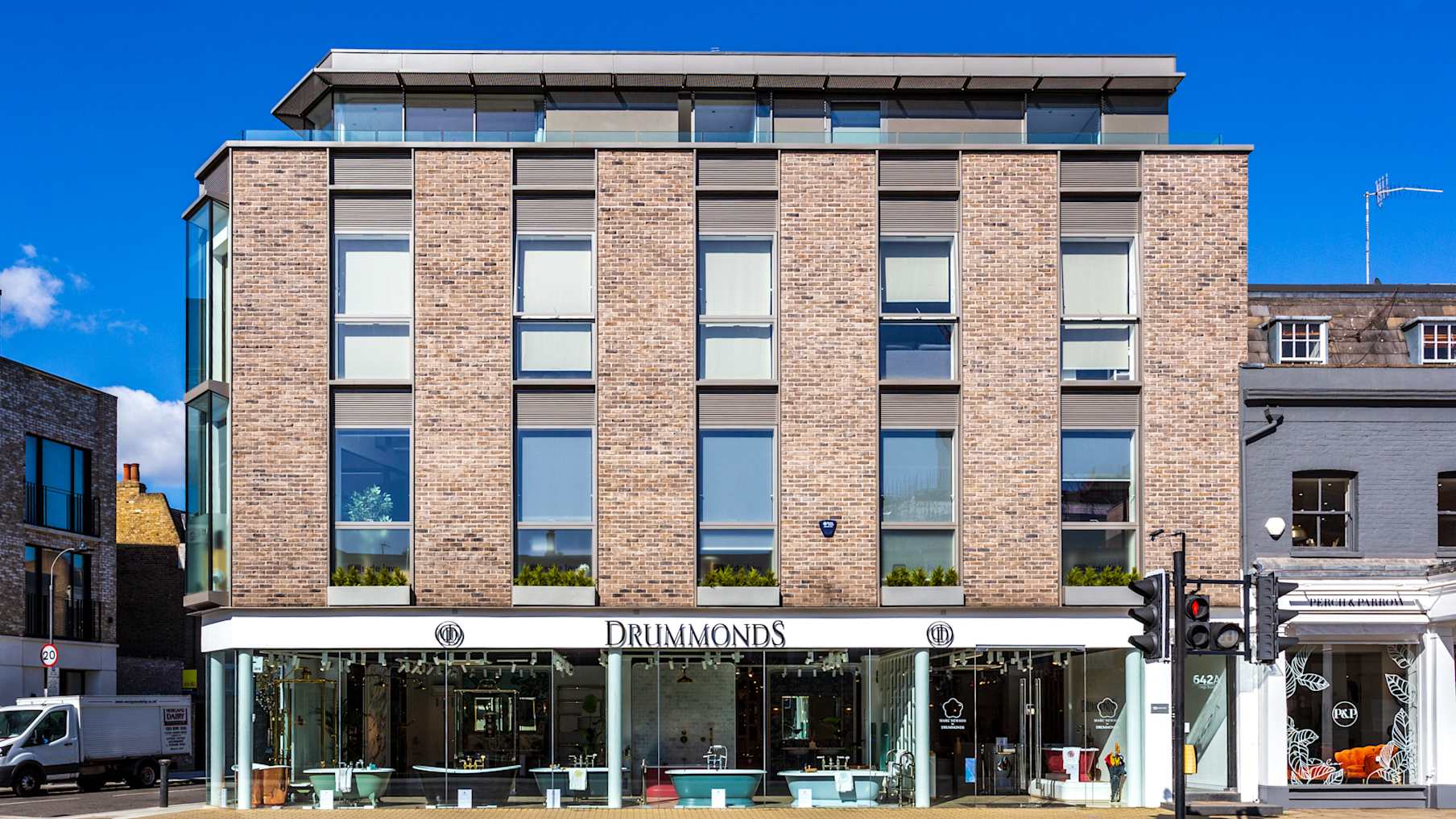 642 King&#39;s Road, London 5_Property for Sale