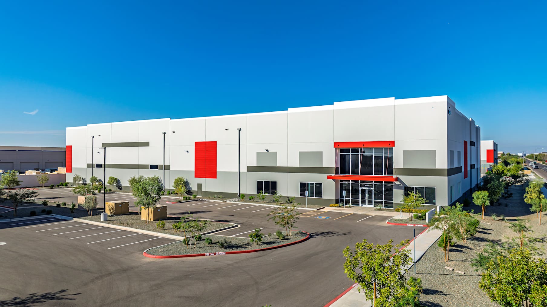 Echo Park @ P132 - Building 3_Property for Sale