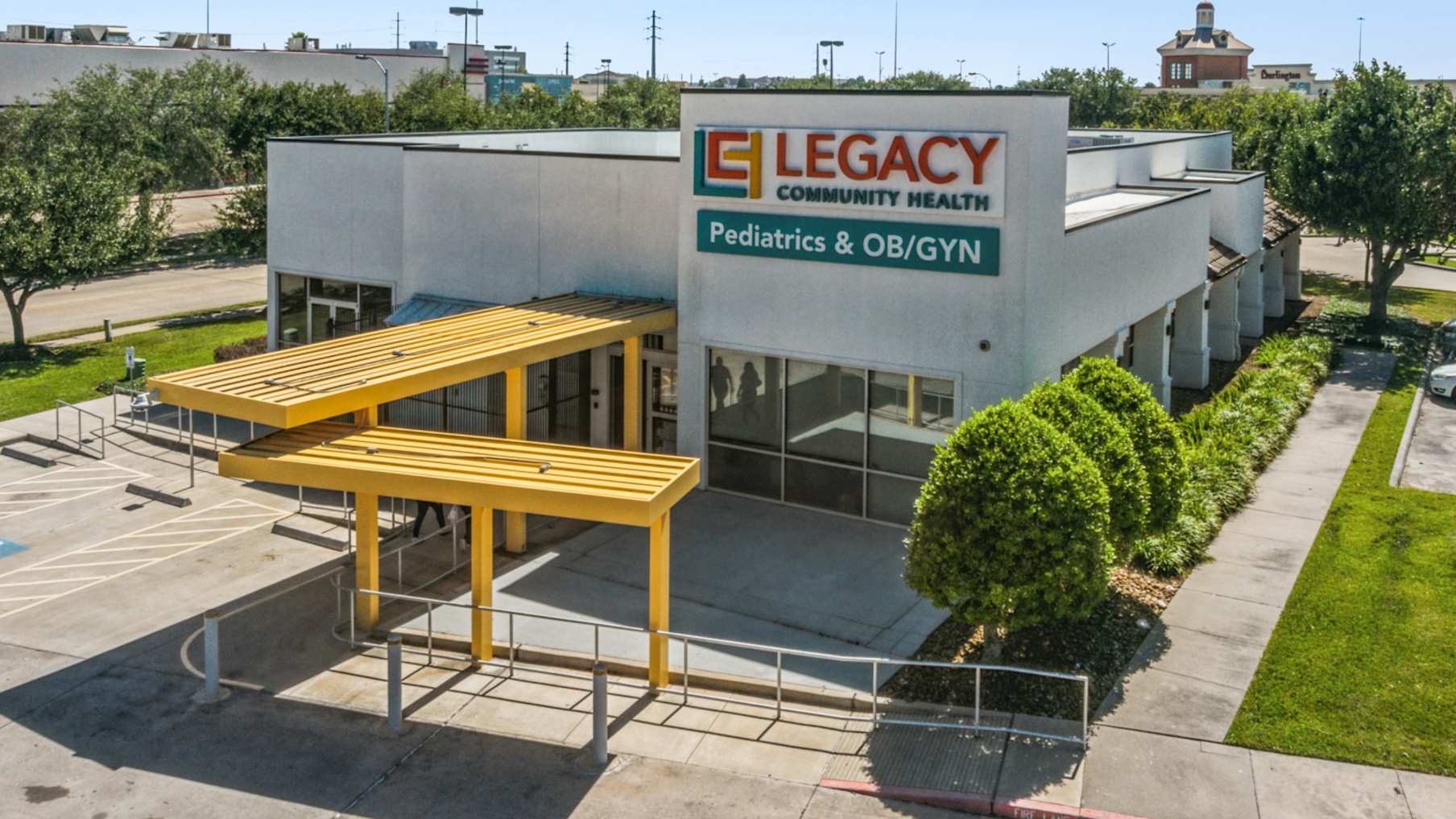 Legacy Community Health_販売物件