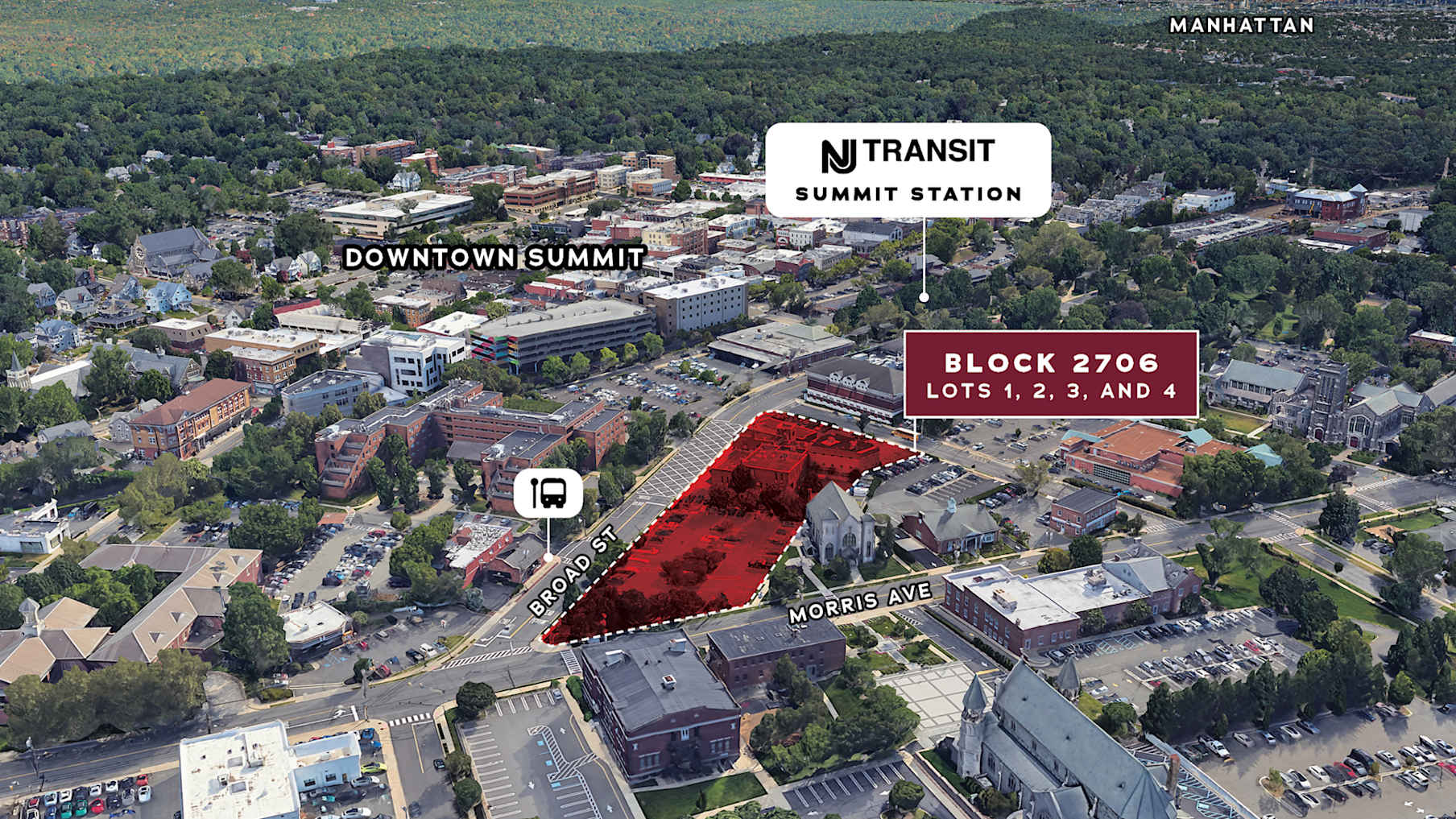 Summit Fire Station_판매용 부동산