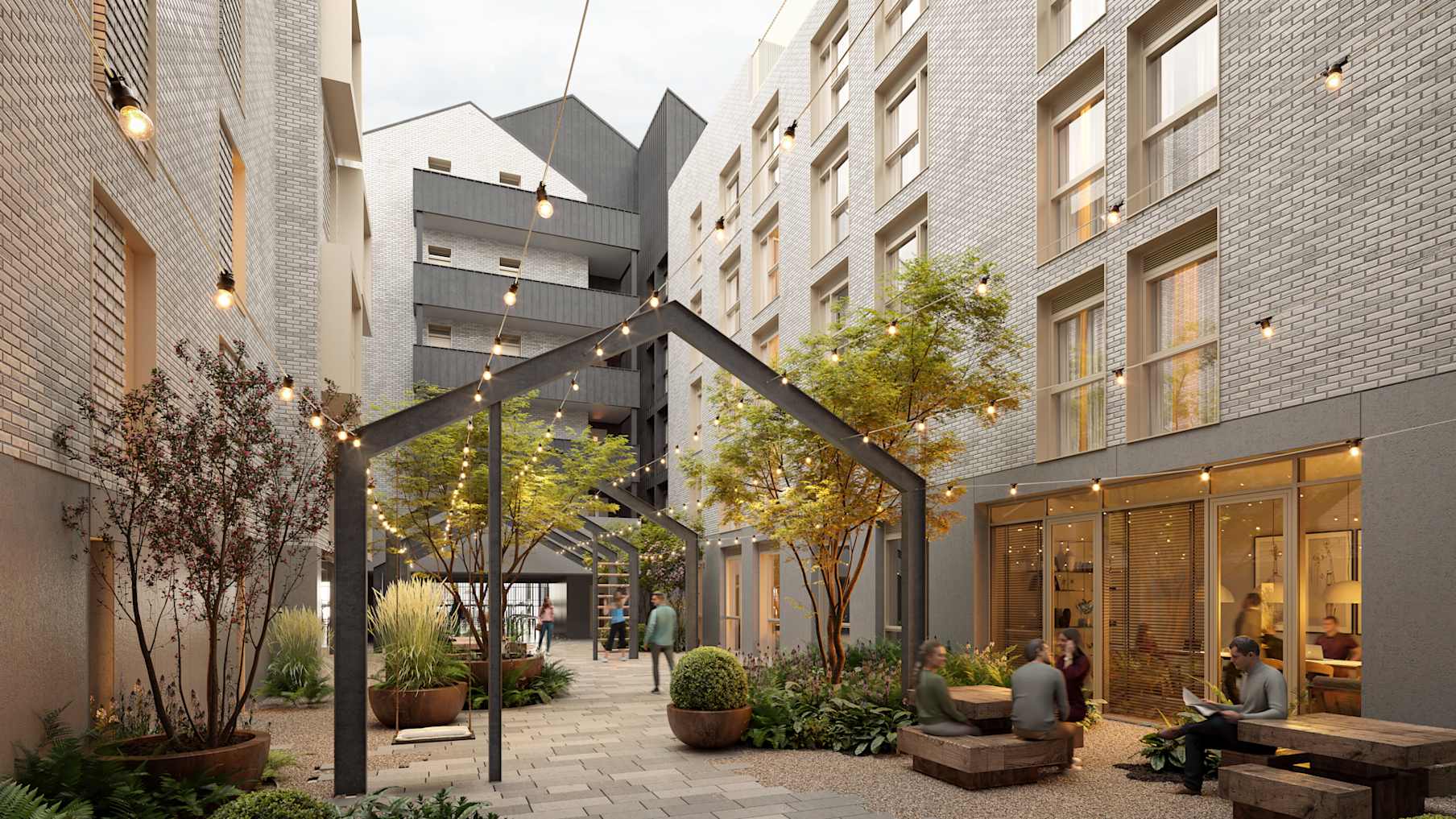 PBSA Development Opportunity - Leith Walk, Edinburgh 5_Property for Sale