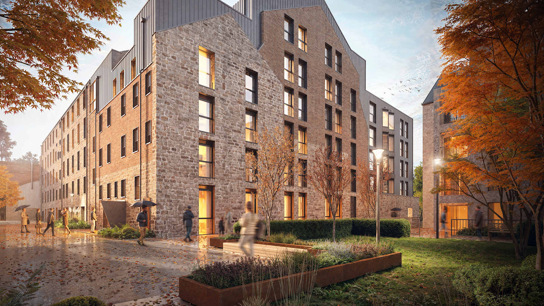 PBSA Development Opportunity - Leith Walk, Edinburgh_Property for Sale