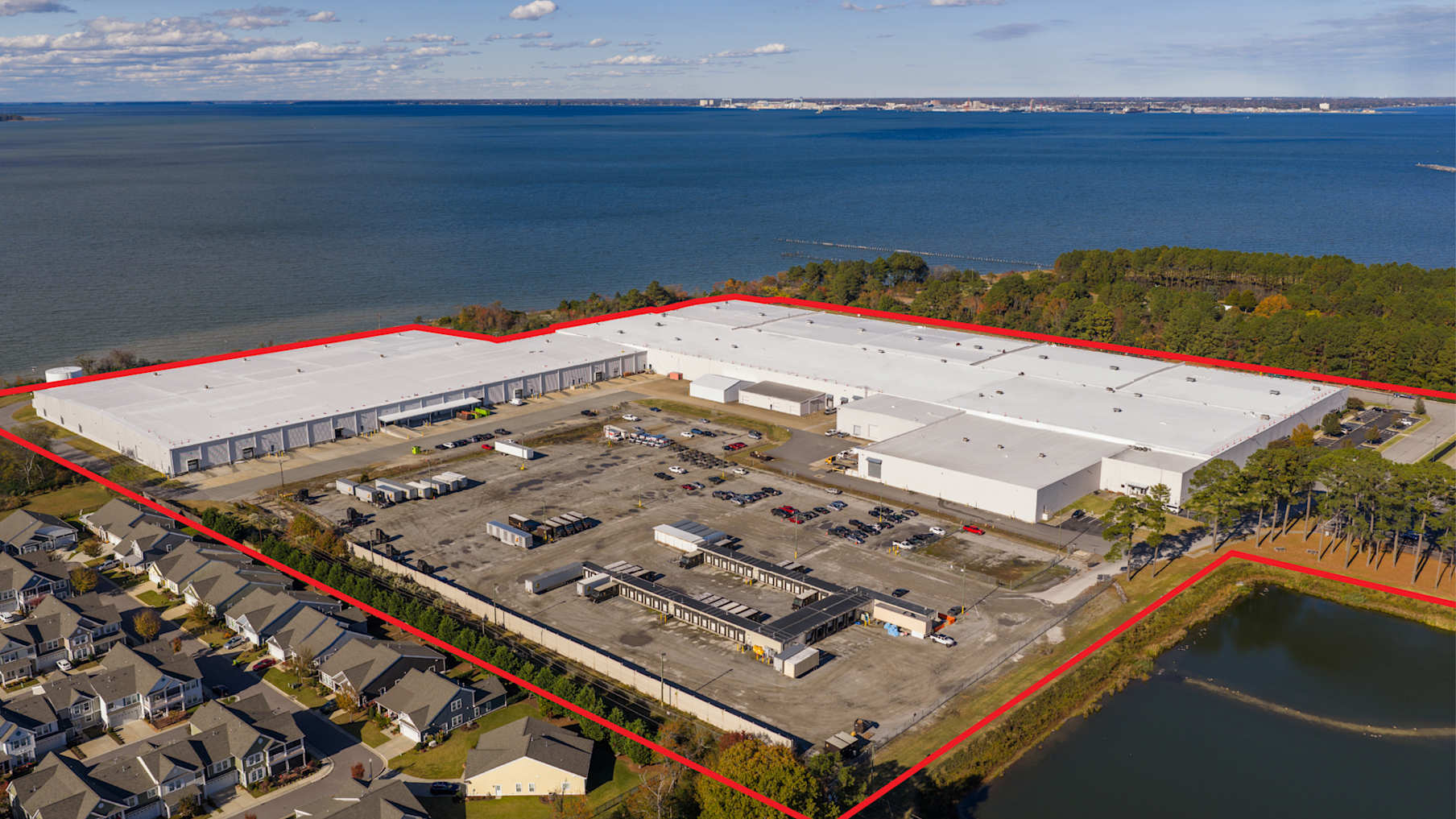 Bridgeway Business Center 5_販売物件