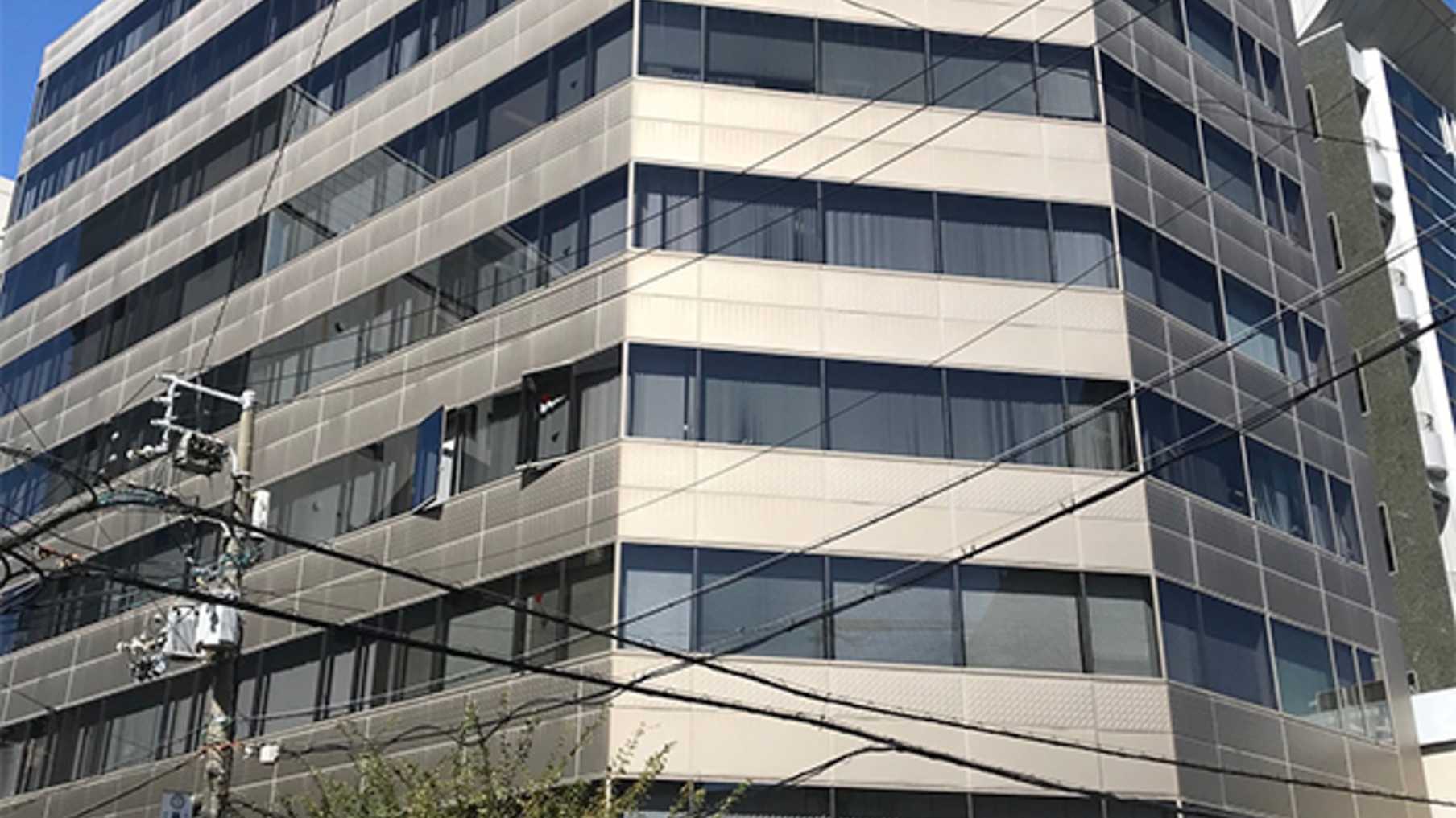 Pj. Trinity_販売物件