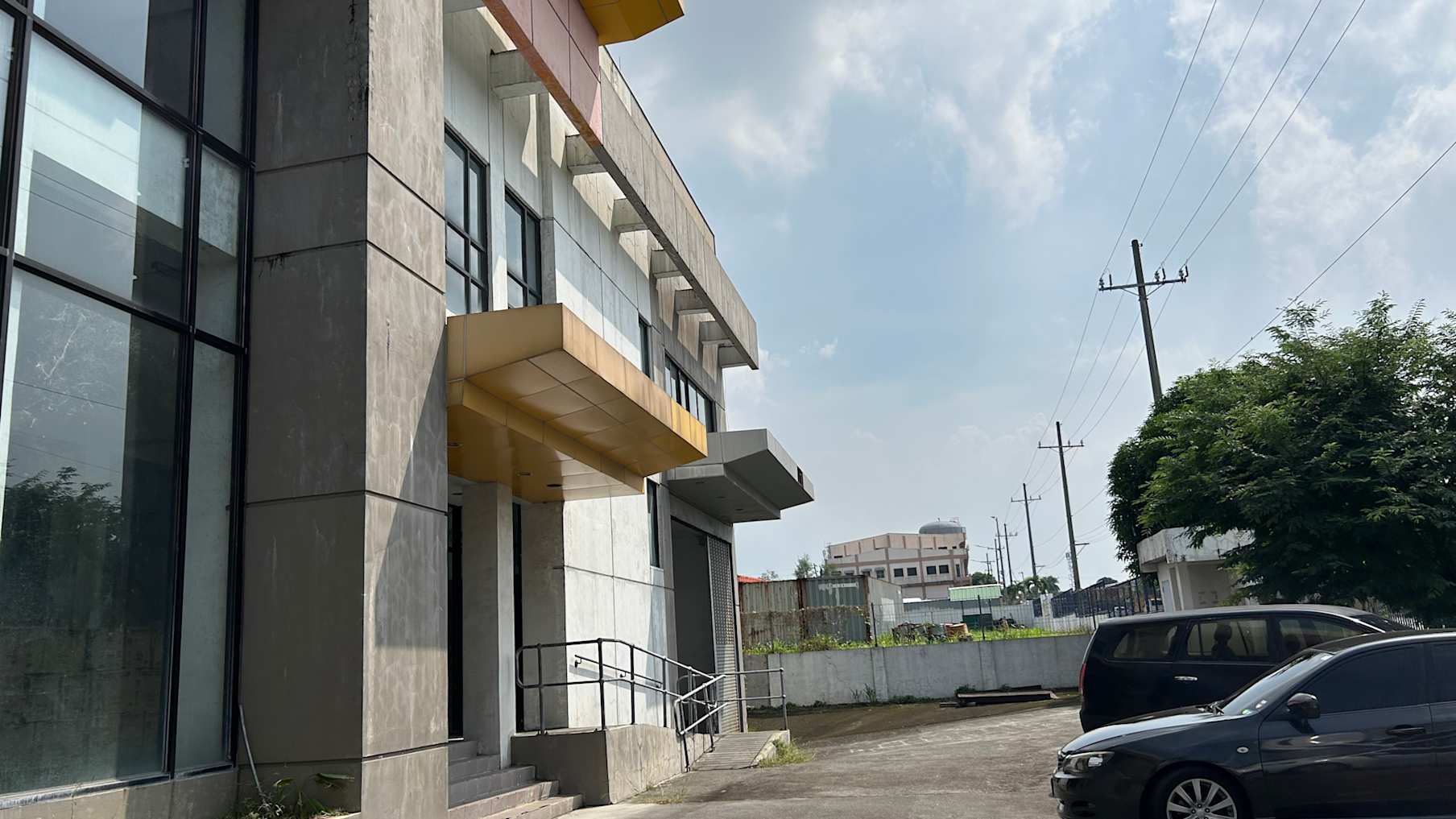 Lot 5 and 6 CPIP Warehouse_Property for Sale