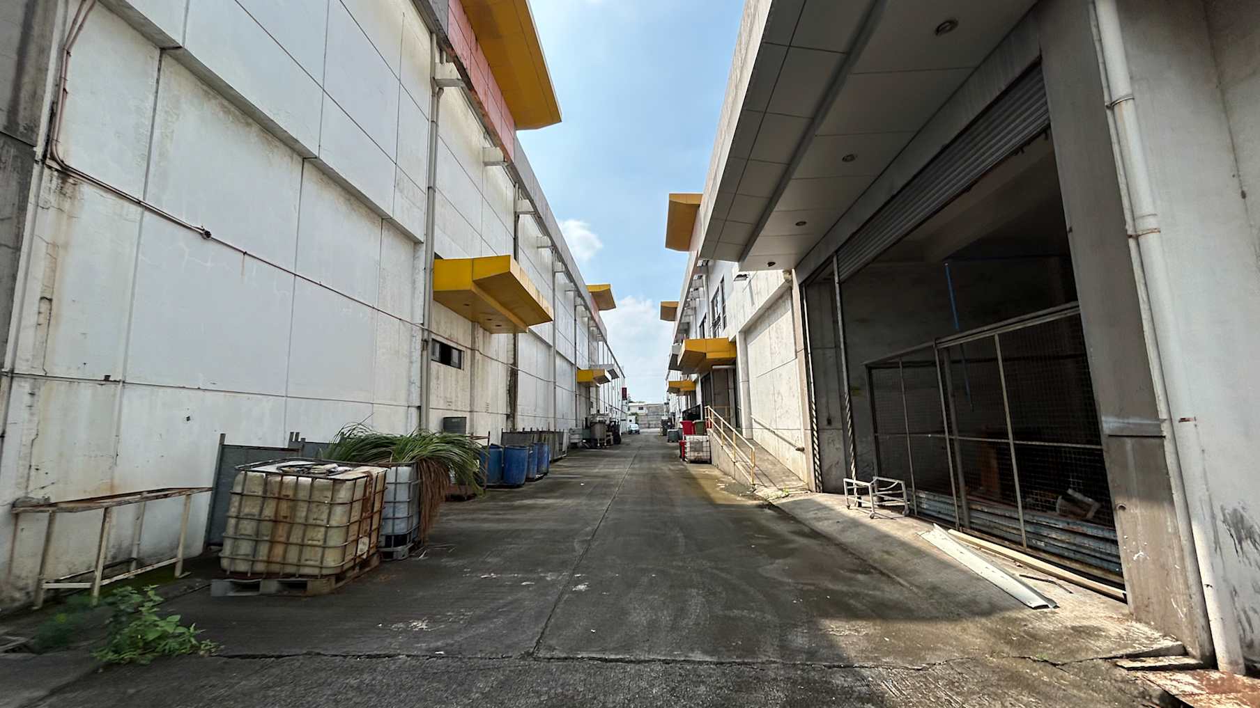 Lot 5 and 6 CPIP Warehouse 5_Property for Sale