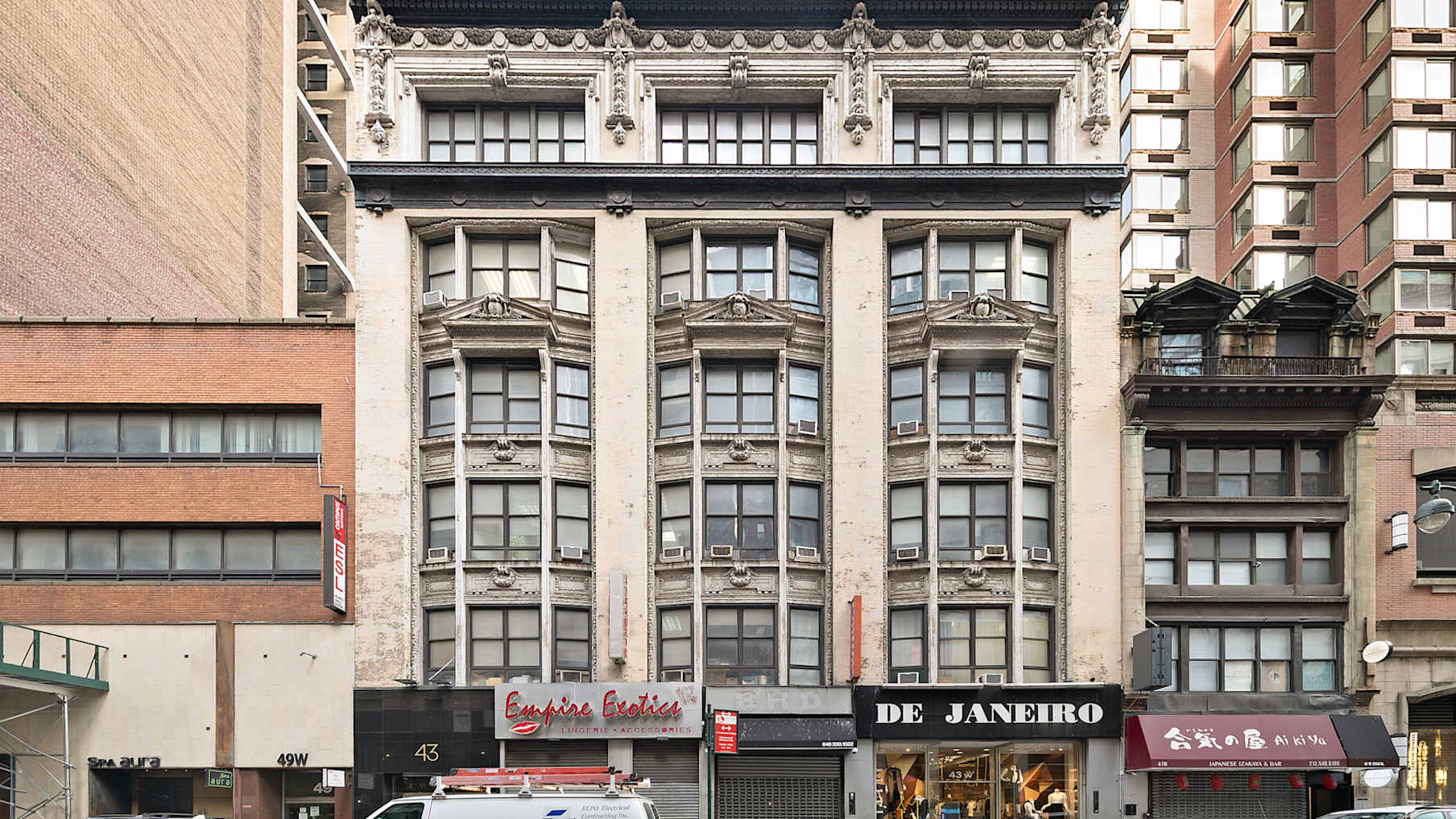 43 West 33rd Street_Property for Sale