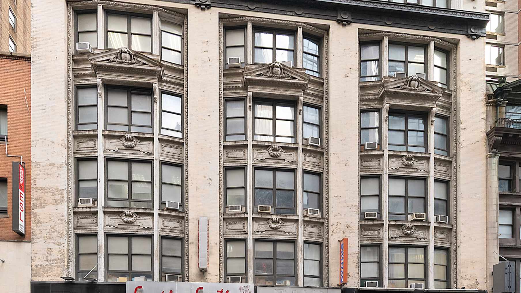 43 West 33rd Street 5_Property for Sale