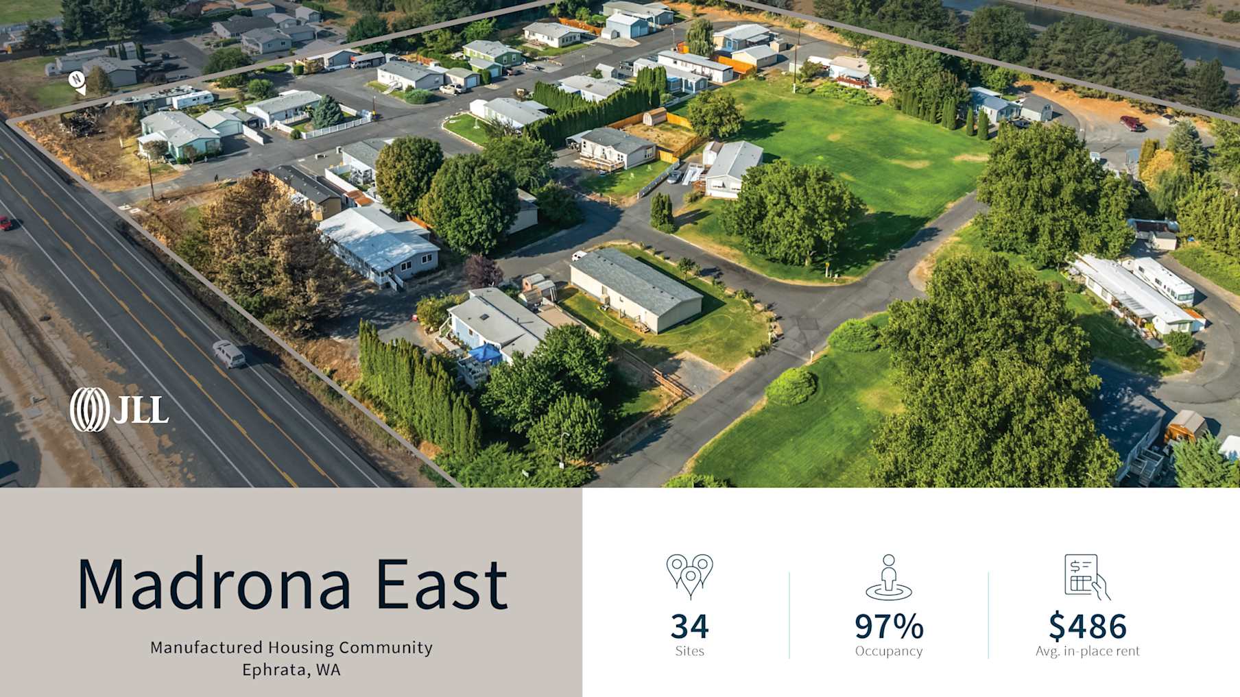 Madrona East MHC_Property for Sale