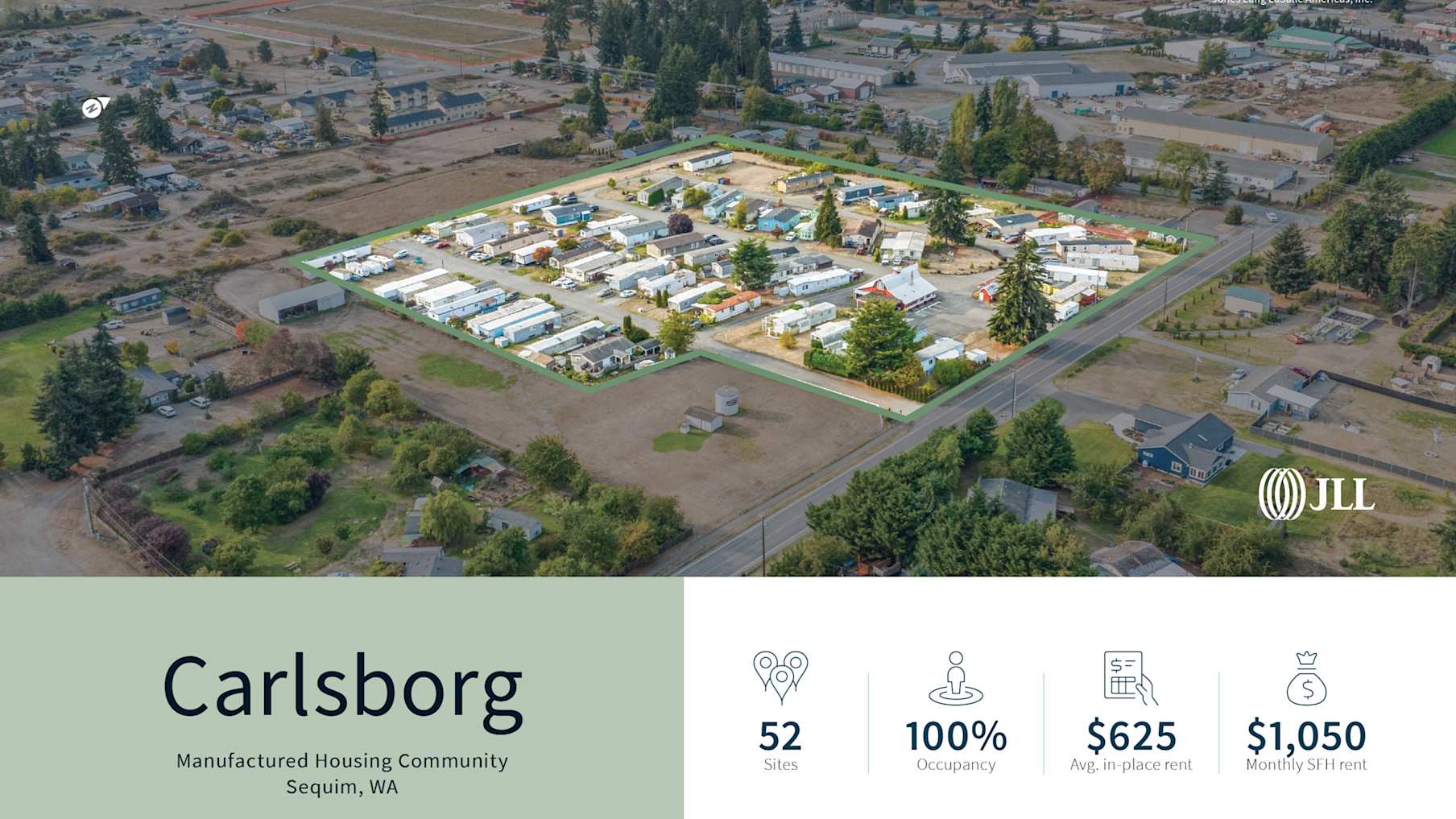 Carlsborg MHC_Property for Sale