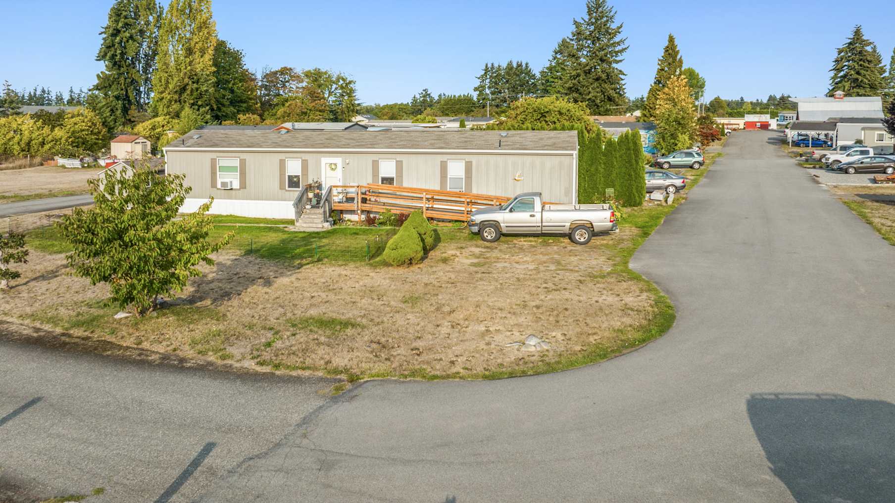 Carlsborg MHC 5_Property for Sale