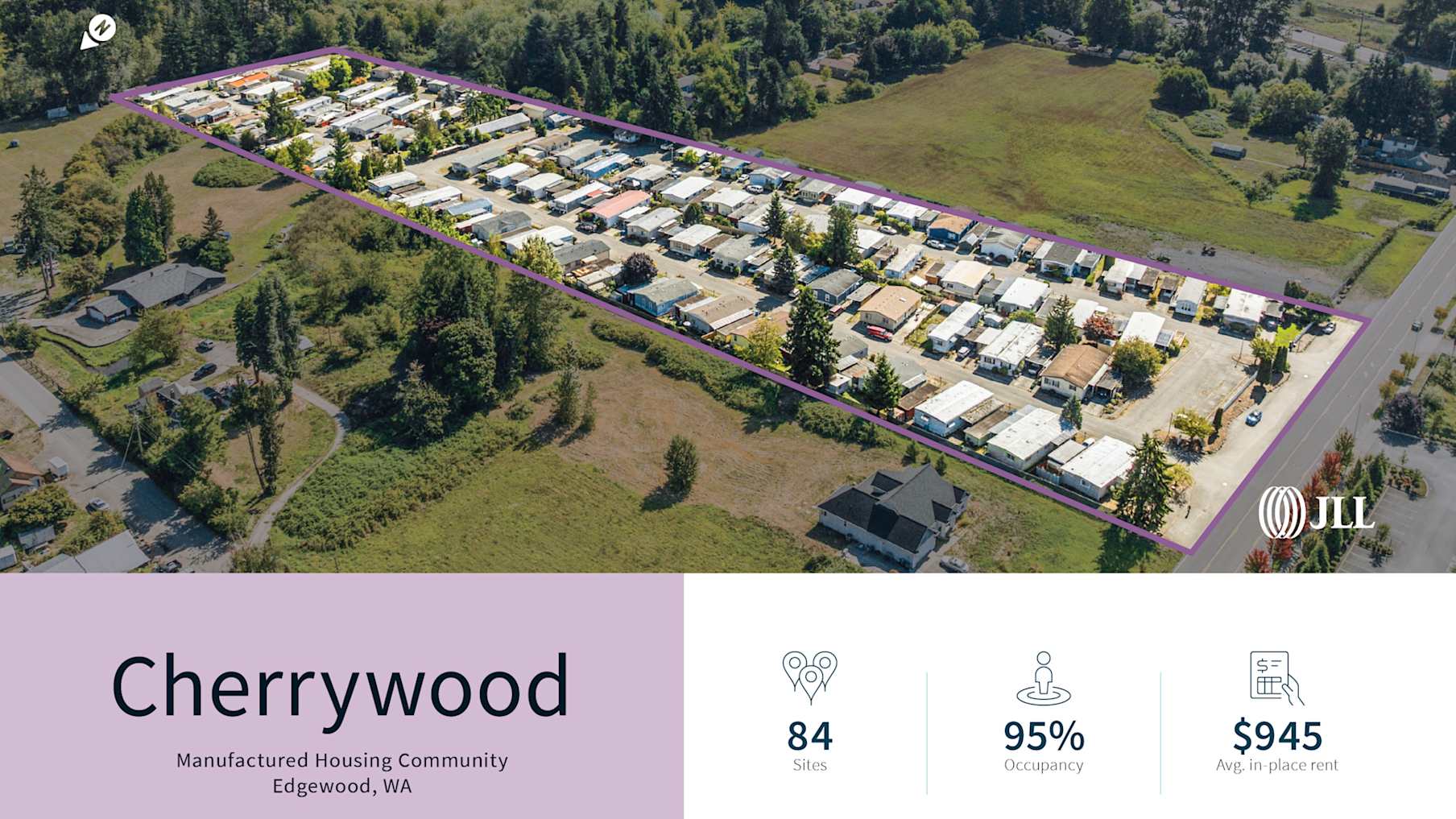 Cherrywood MHC_Property for Sale