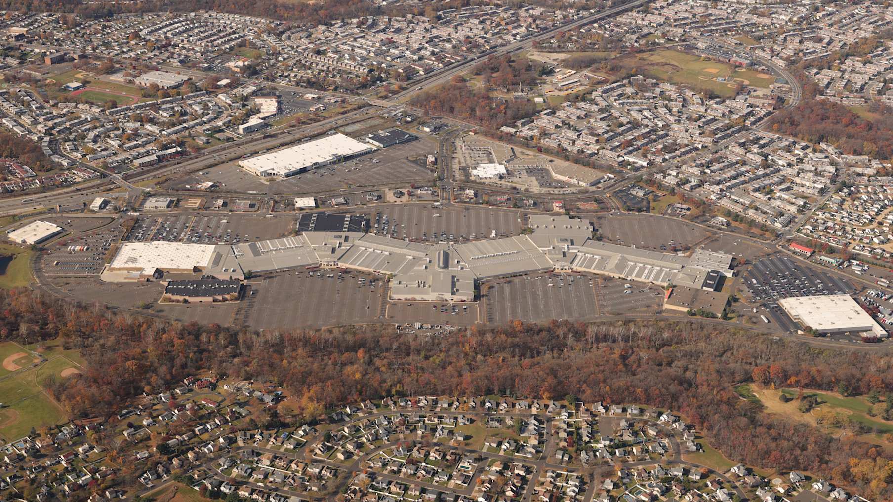 Franklin Mall_Property for Sale