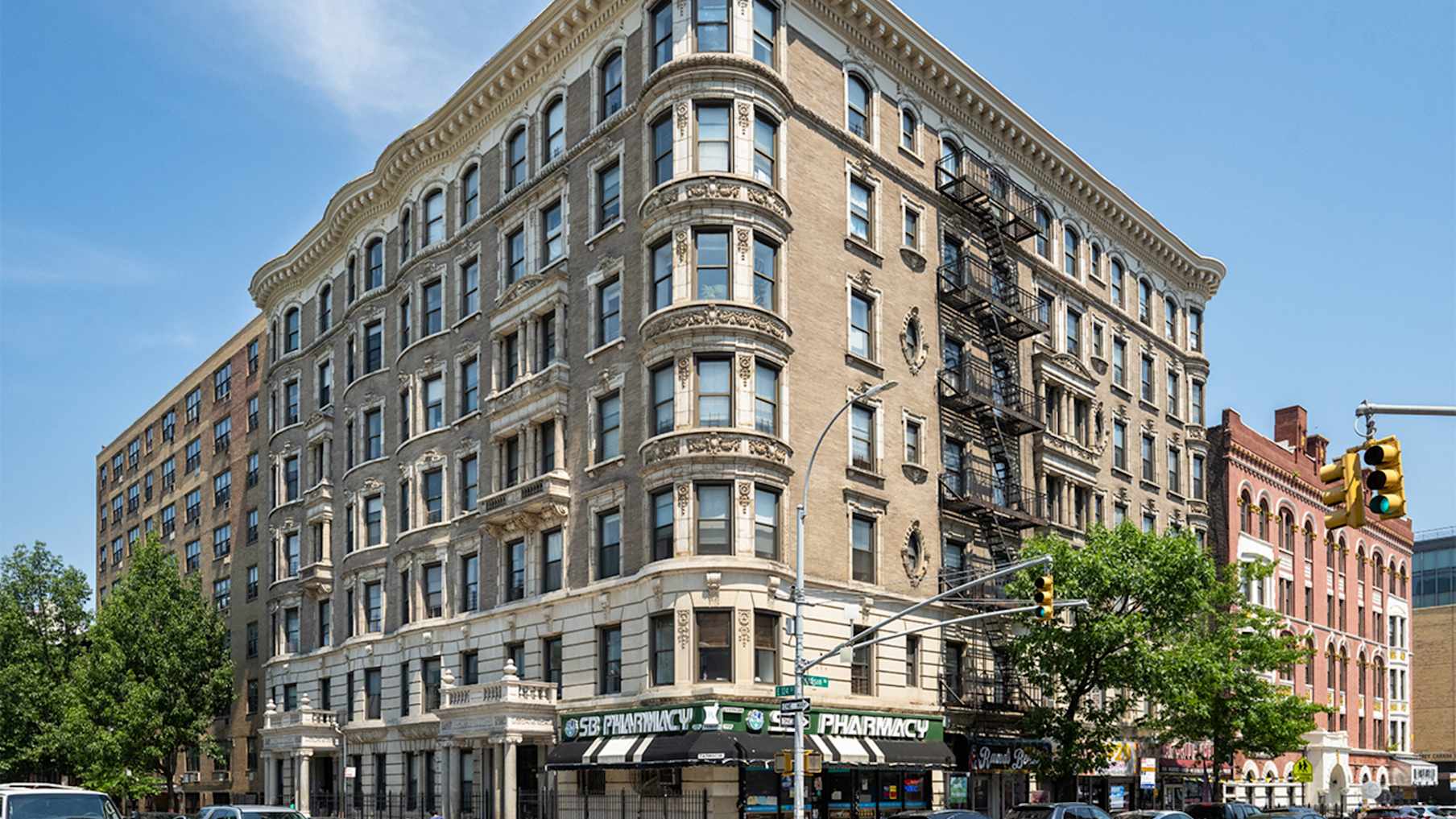 1932-1938 Madison Avenue_Property for Sale