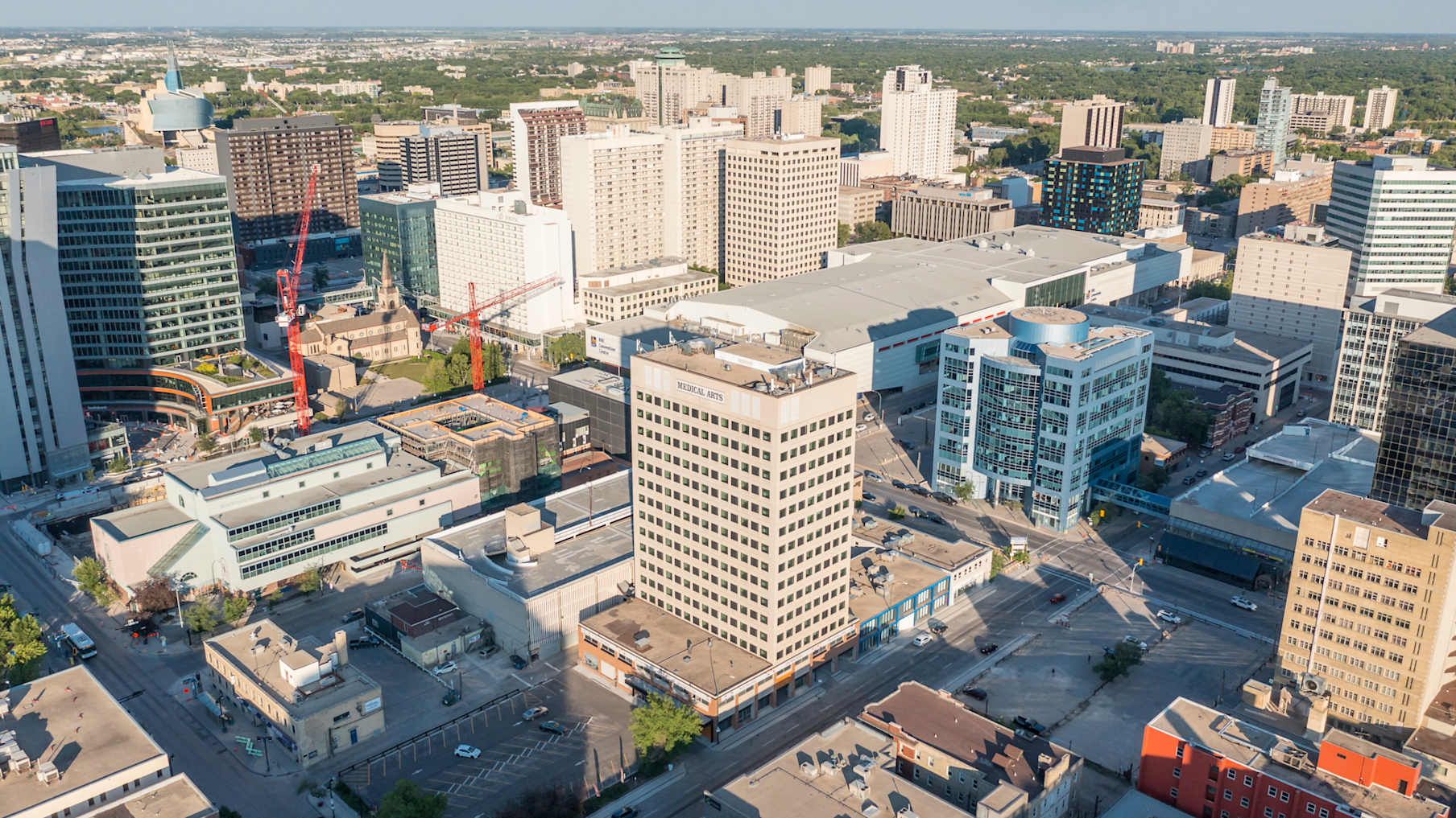 The Arts Residences_Property for Sale