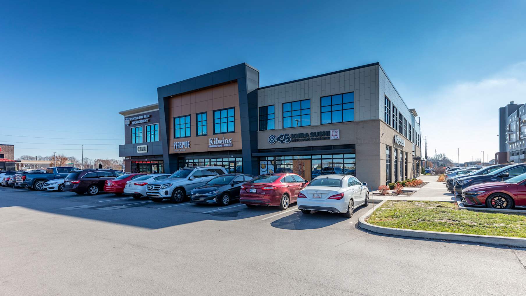 Whistle Retail Center_Property for Sale