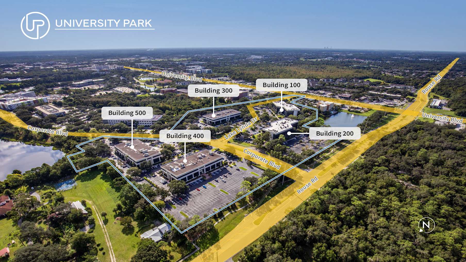 University Park Portfolio_Property for Sale