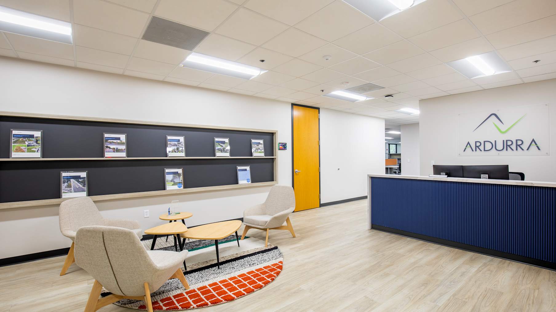 University Park Portfolio 5_Propriété à vendre