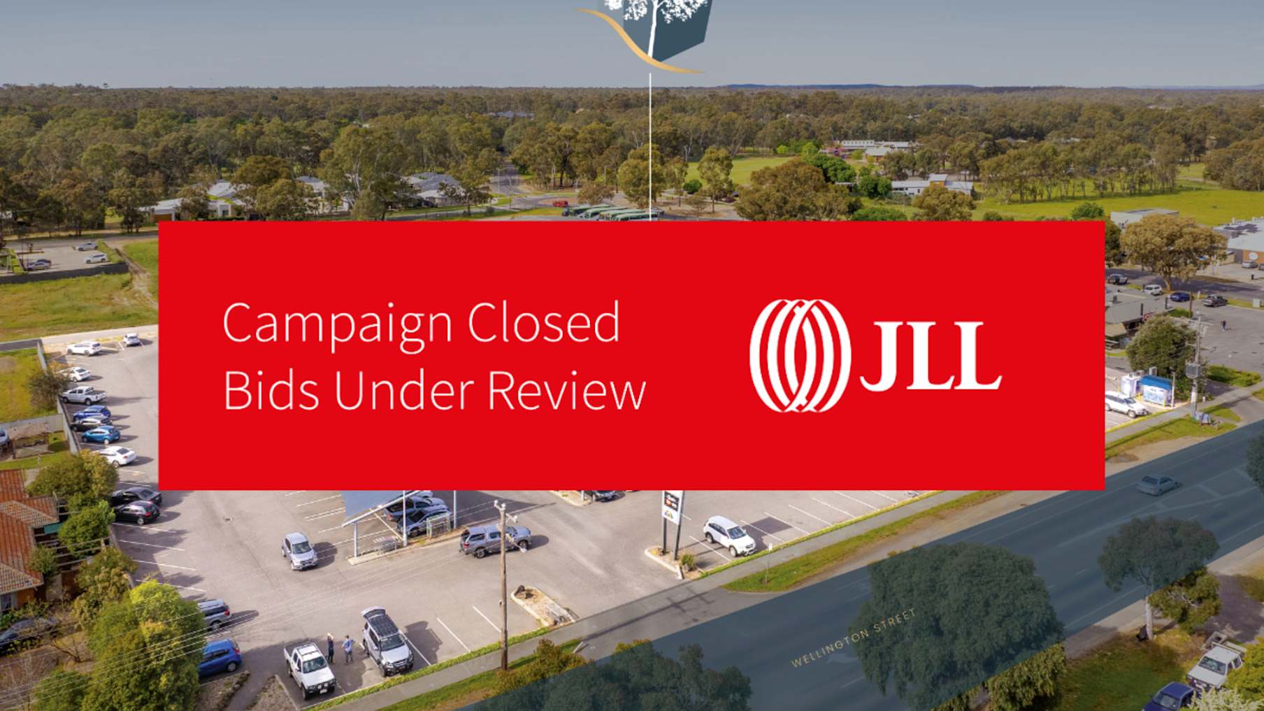 Strathfieldsaye Shopping Centre_Property for Sale