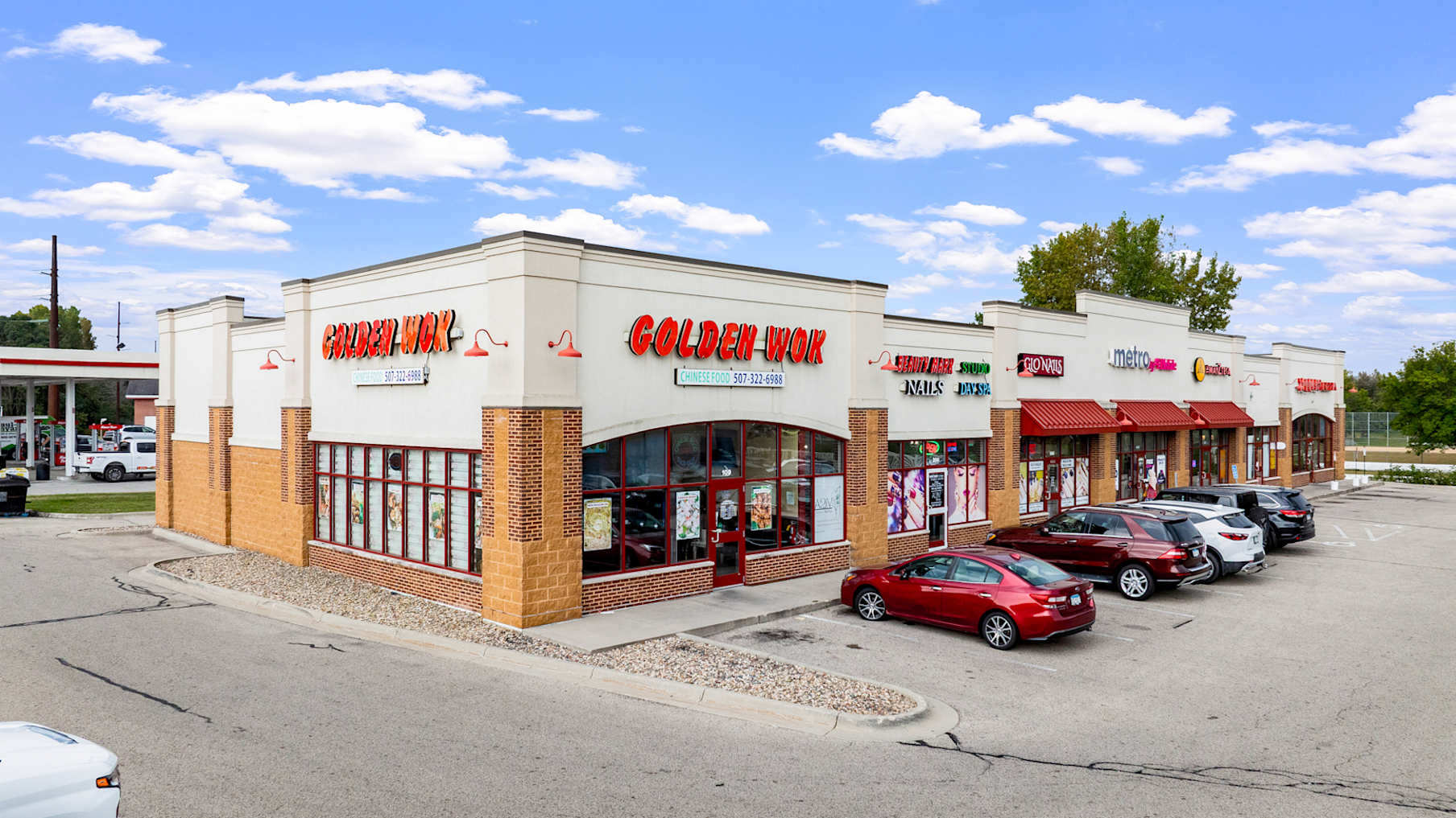 Marion Retail Center_Property for Sale