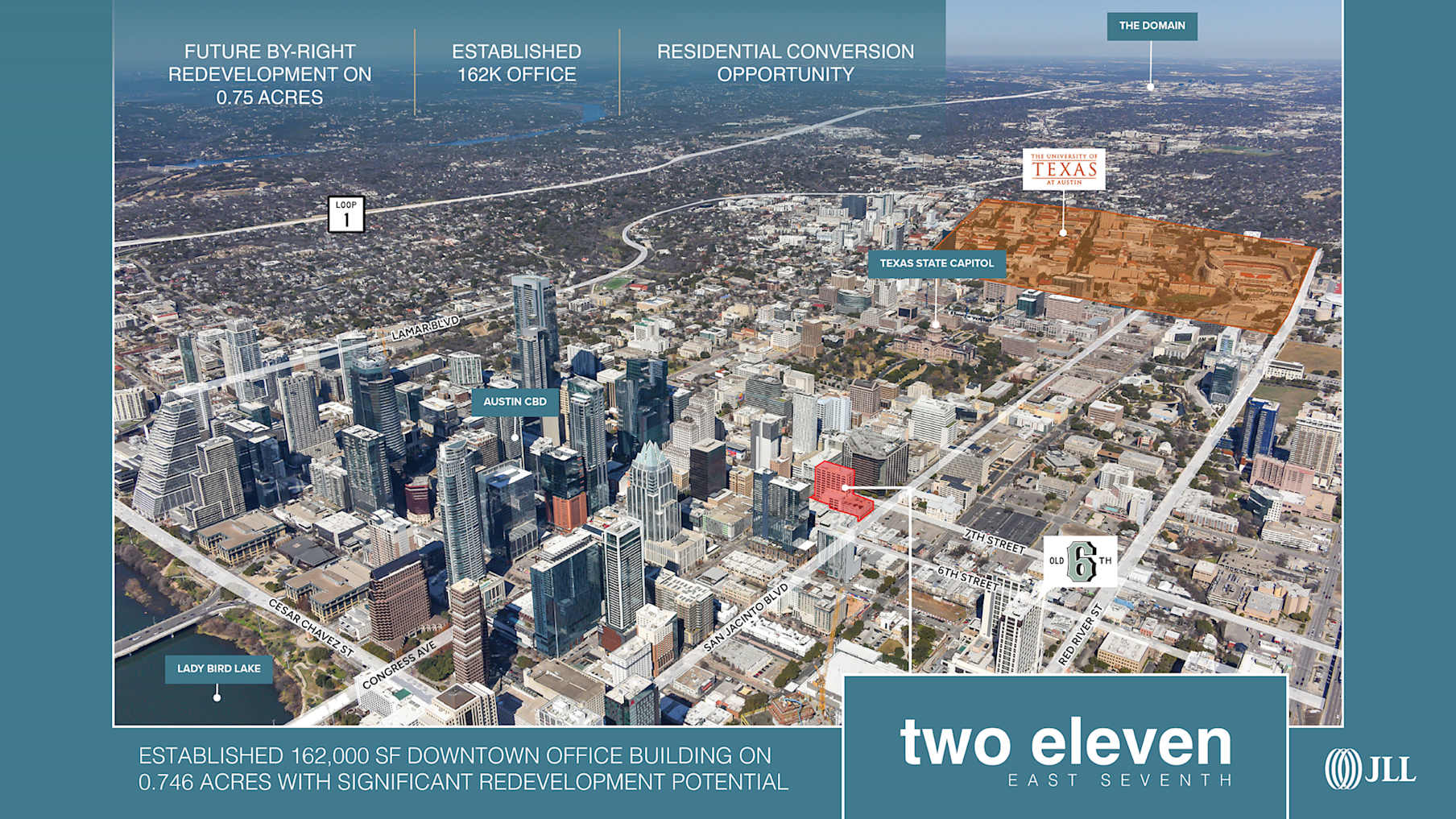 211 East 7th_Property for Sale