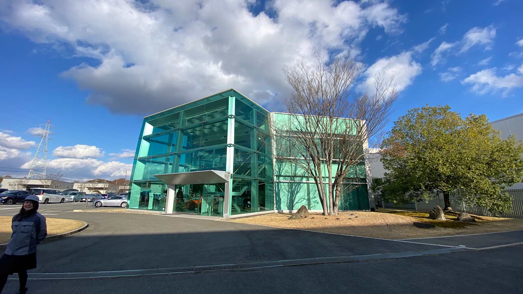 Webasto Higashi Hiroshima_販売物件