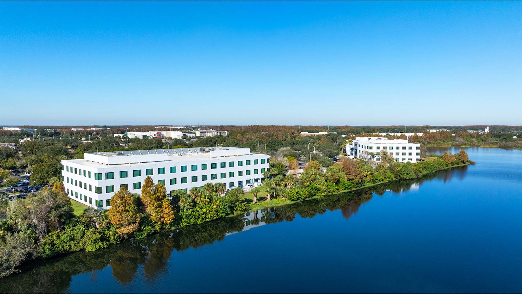 Westlake Corporate Center I &amp; II_Property for Sale