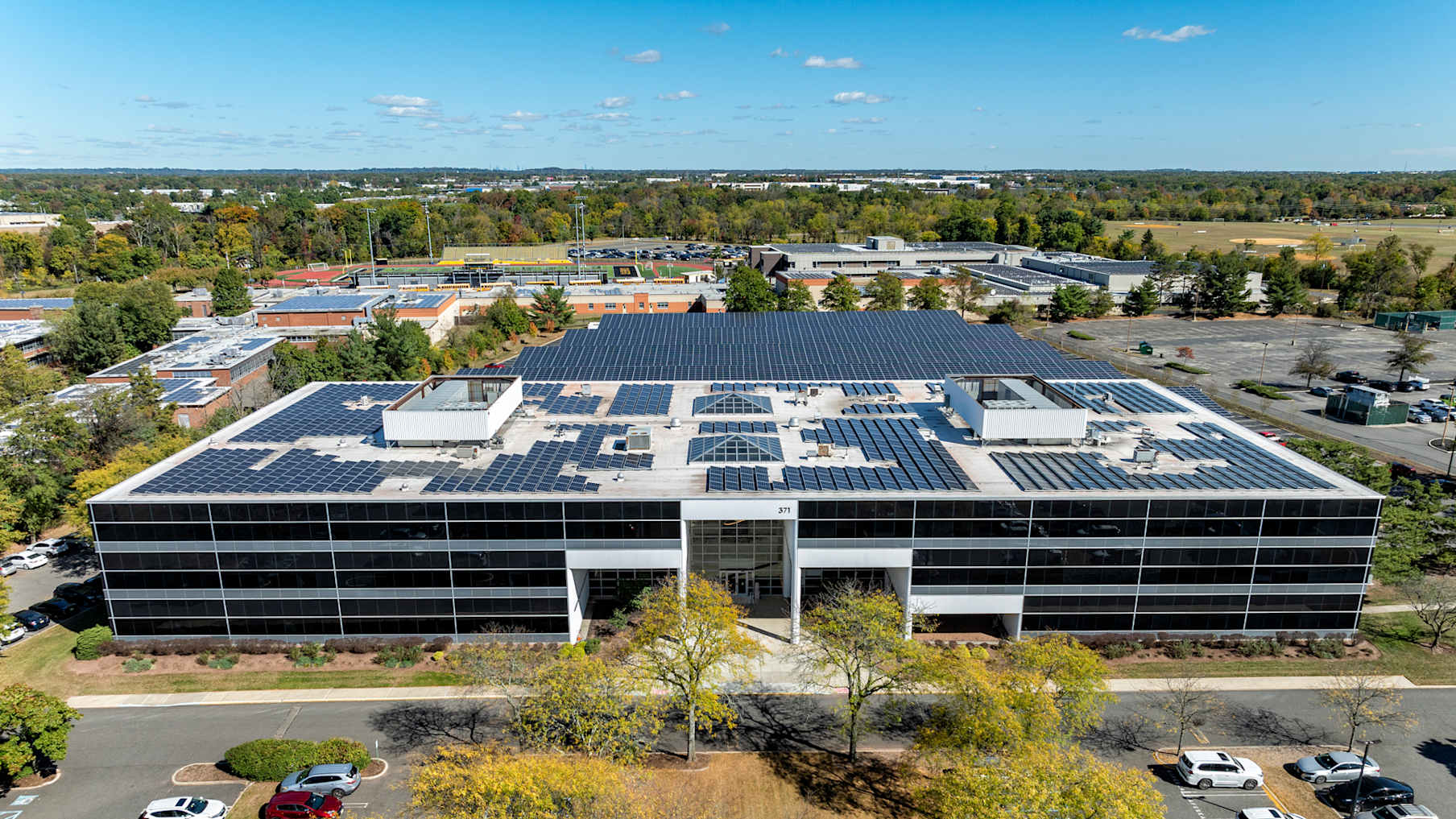 Piscataway Corporate Center_Property for Sale