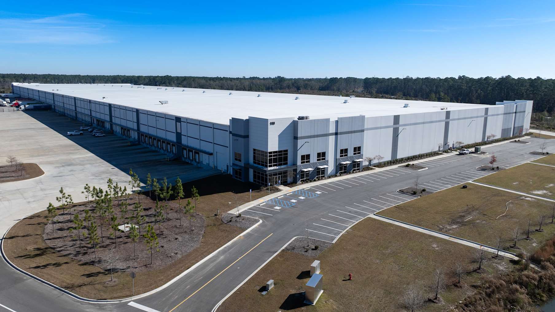 Georgia International Commerce Centre - Bldg. 2 5_Property for Sale