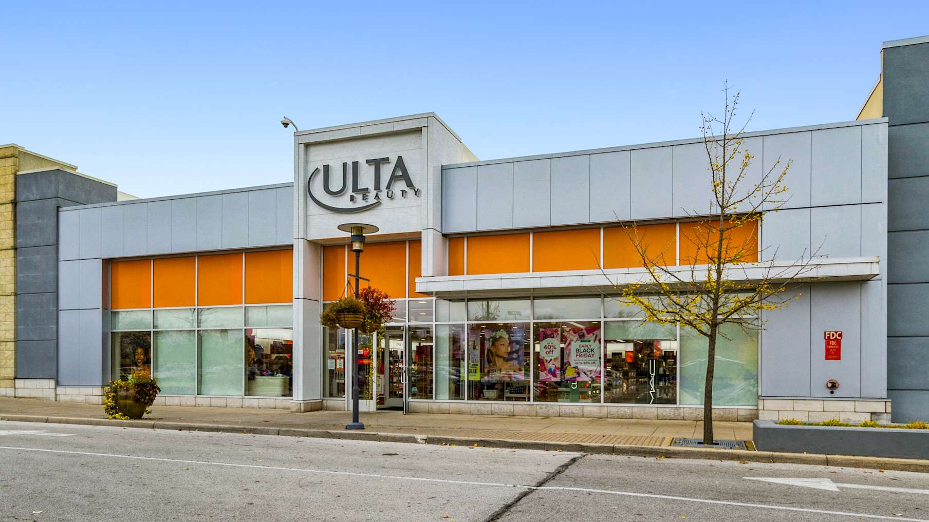 Franklin Park Mall Outparcels 5_판매용 부동산